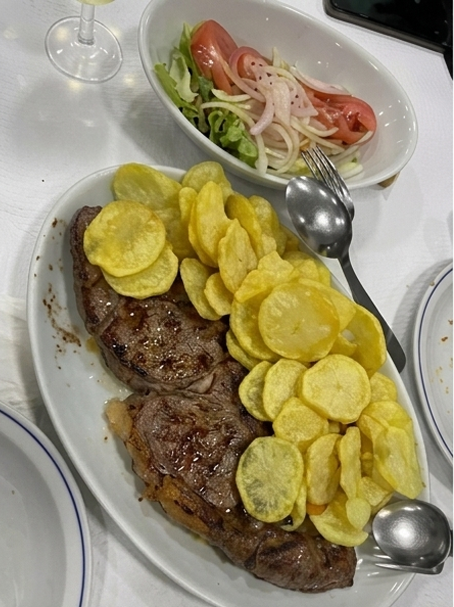 Prato da casa