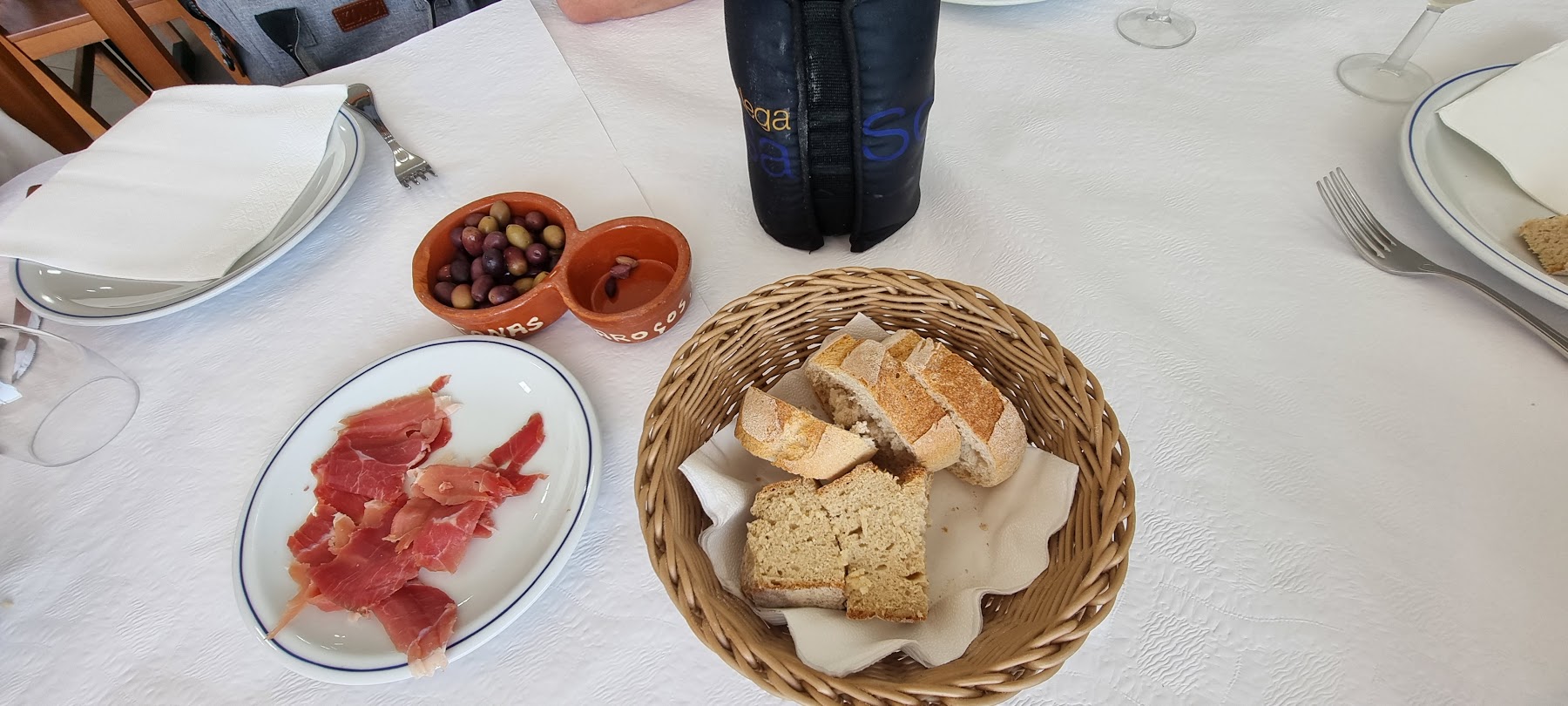 Prato da casa